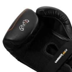 Rival Boxing Ultra Bag Gloves V2 -Top Boxing Store RB1V2 BK 05