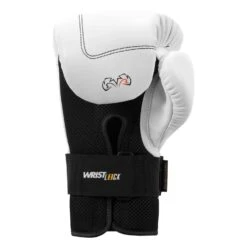 Rival Boxing Ultra Bag Gloves V2 -Top Boxing Store RB1V2 WH 04