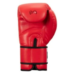 Rival Boxing Bag Gloves -Top Boxing Store RB4 RD 4