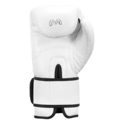 Rival Boxing Bag Gloves -Top Boxing Store RB4 WH 4
