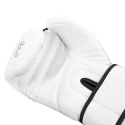 Rival Boxing Bag Gloves -Top Boxing Store RB4 WH 5