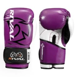 Rival Boxing Fitness Bag Gloves -Top Boxing Store RB7 PR 01 53e73449 f398 4c9e 881f d4bdf3768f98