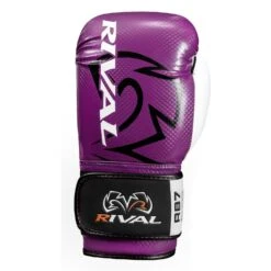Rival Boxing Fitness Bag Gloves -Top Boxing Store RB7 PR 03
