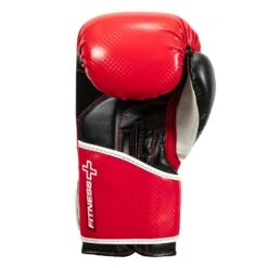 Rival Boxing Fitness Bag Gloves -Top Boxing Store RB7 RD 04