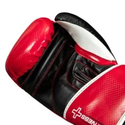 Rival Boxing Fitness Bag Gloves -Top Boxing Store RB7 RD 05