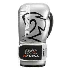 Rival Boxing Fitness Bag Gloves -Top Boxing Store RB7 SV 03