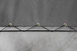 TITLE Boxing Pro Canvas Ring Covers -Top Boxing Store RCAN GR 1