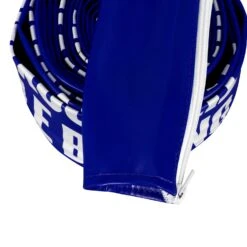 TITLE Boxing Pro Vinyl Zippered Rope Cover (Set Of 4) -Top Boxing Store RCPRO4 BL 3