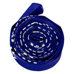 TITLE Boxing Pro Vinyl Zippered Rope Cover (Set Of 4) -Top Boxing Store RCPRO4 BL 4