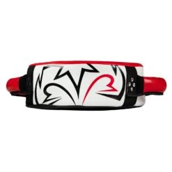 Rival Boxing Punch Pad -Top Boxing Store RPS7 BK RD 4