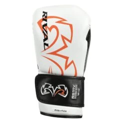 Rival Boxing RS11V Evolution Sparring Gloves 17 Rival Boxing RS11V Evolution Sparring Gloves -Top Boxing Store RS11V WH 3
