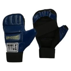 TITLE Boxing Rock Steady Super Speed Bag Gloves -Top Boxing Store RSBSGLV BL TN 2 af795663 4541 4f07 b33e 5d0b3439e9be