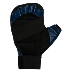 TITLE Boxing Rock Steady Super Speed Bag Gloves -Top Boxing Store RSBSGLV BL TN 4 b88d4d89 66eb 42fb 8883 0fa3a1f52c25