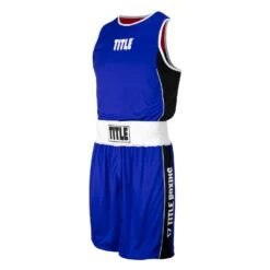 TITLE Boxing Stinger Reversible Amateur Boxing Set -Top Boxing Store RTABS10 3