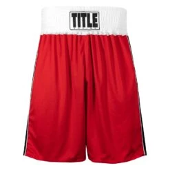 TITLE Boxing Stinger Reversible Amateur Boxing Set -Top Boxing Store RTABS10 7