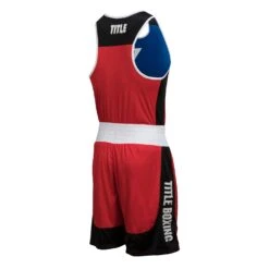 TITLE Boxing Reversible Aerovent Elite Amateur Boxing Set 5 -Top Boxing Store RTABS5 RD BL 3 be4a7a17 1dc3 4dbb bbc8 1ad3017c77b2