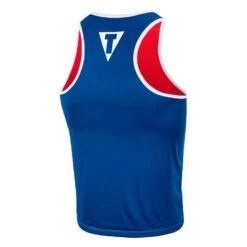 TITLE Boxing Aerovent Elite Amateur Boxing Set 1 V. 2.0 -Top Boxing Store RTABS8 BL RD 6