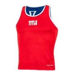 TITLE Boxing Aerovent Elite Amateur Boxing Set 1 V. 2.0 -Top Boxing Store RTABS8 BL RD 7