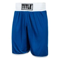 TITLE Boxing Aerovent Elite Amateur Boxing Set 1 V. 2.0 -Top Boxing Store RTABS8 BL RD 9