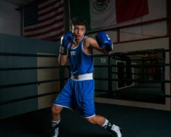 TITLE Boxing Aerovent Elite Amateur Boxing Set 1 V. 2.0 -Top Boxing Store RTABS8BL 3