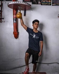 TITLE Boxing Super Speed Bags -Top Boxing Store SB 5