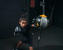 TITLE Boxing Double End Smash Bag 7 TITLE Boxing Double End Smash Bag -Top Boxing Store SBDEB 2 9447513e 92d4 4a07 bb84 d824932e5b44