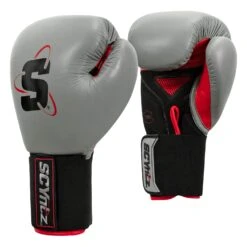 SCYntz Leather Bag Gloves -Top Boxing Store SCYBG GR 02