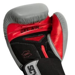 SCYntz Leather Bag Gloves -Top Boxing Store SCYBG GR 05