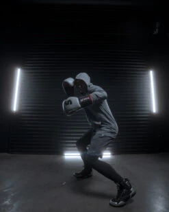 SCYntz Leather Bag Gloves -Top Boxing Store SCYBGGRBK 3