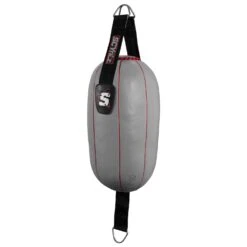 SCYntz Leather Double End Heavy Bag -Top Boxing Store SCYDEBHB GR 2