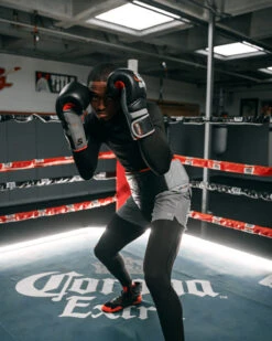 SCYntz Leather Groin Protector -Top Boxing Store SCYGPBKGR 5 3