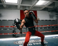 SCYntz Leather Groin Protector -Top Boxing Store SCYGPBKGR 5 6