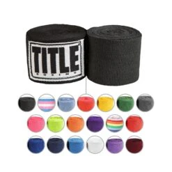 TITLE Boxing Home Conditioning Bundle -Top Boxing Store SMHW XL 1