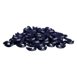 TITLE Boxing Super Shield X2 Mouthguard (Pack Of 100) -Top Boxing Store SMP2 100 BL 1