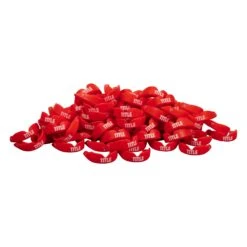 TITLE Boxing Super Shield X2 Mouthguard (Pack Of 100) -Top Boxing Store SMP2 100 RD 1