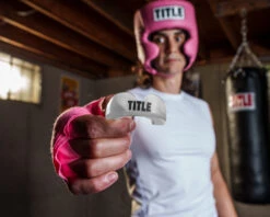 TITLE Boxing Super Shield X2 Mouthguard (Pack Of 100) -Top Boxing Store SMP2CL 8cc7cc56 39c5 46a1 b010 61d62e1d5ff6