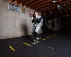 TITLE Boxing Speed & Agility Ladder -Top Boxing Store SQL2 1 02642426 e9e3 4743 a982 8366dca21a38