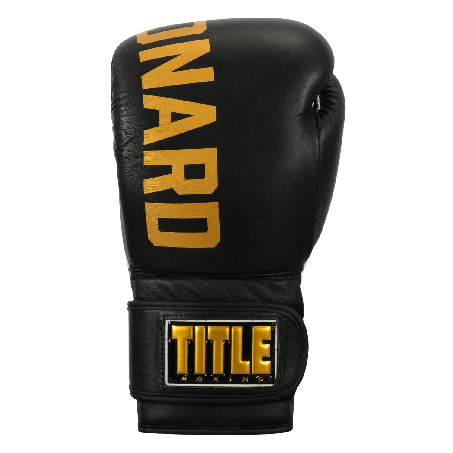 TITLE Boxing Sugar Ray Leonard Leather Bag Gloves 5 TITLE Boxing Sugar Ray Leonard Leather Bag Gloves - Image 5