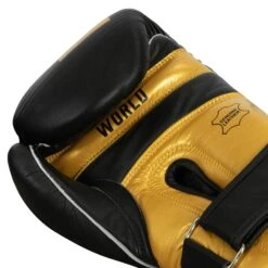 TITLE Boxing Sugar Ray Leonard Leather Bag Gloves 18 TITLE Boxing Sugar Ray Leonard Leather Bag Gloves -Top Boxing Store SRLBG 6