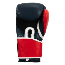 TITLE Boxing Sugar Ray Leonard 1976 Montreal Special Edition Leather Training Gloves 14 TITLE Boxing Sugar Ray Leonard 1976 Montreal Special Edition Leather Training Gloves -Top Boxing Store SRLOTG 4