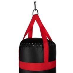 TITLE Boxing Titanic Flex-Strike Heavy Bag -Top Boxing Store STRK3 110 2