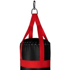 TITLE Boxing Titanic Flex-Strike Heavy Bag -Top Boxing Store STRK3 130 2