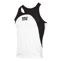 TITLE Boxing Aerovent Elite Amateur Set 1 -Top Boxing Store TABS 1 BK WH 2