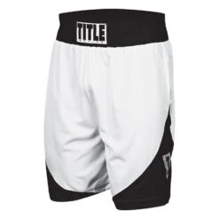 TITLE Boxing Aerovent Elite Amateur Set 1 -Top Boxing Store TABS 1 BK WH 4
