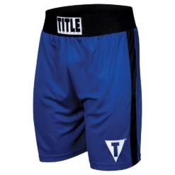 TITLE Boxing Aerovent Elite Amateur Set 3 20 TITLE Boxing Aerovent Elite Amateur Set 3 -Top Boxing Store TABS 3 BL WH 04