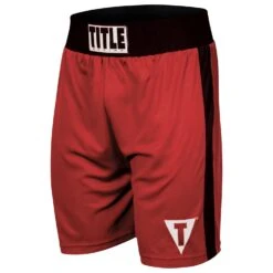 TITLE Boxing Aerovent Elite Amateur Set 3 30 TITLE Boxing Aerovent Elite Amateur Set 3 -Top Boxing Store TABS 3 RD WH 04