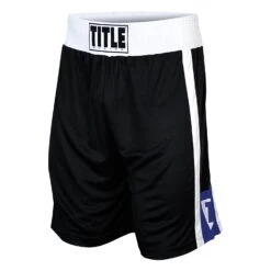 TITLE Boxing Aerovent Elite Amateur Set 4 -Top Boxing Store TABS 4 BK BL 4 53517abe f9db 4f5a a5b9 16e785239d80