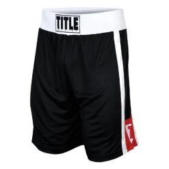 TITLE Boxing Aerovent Elite Amateur Set 4 -Top Boxing Store TABS 4 BK RD 4 072ffa60 01ca 4a40 8207 3c1de653259b