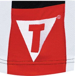 TITLE Boxing Aerovent Elite Amateur Set 4 -Top Boxing Store TABS 4 BK RD 5