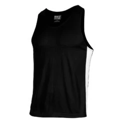 TITLE Boxing Aerovent Elite Amateur Set - Original 23 TITLE Boxing Aerovent Elite Amateur Set - Original -Top Boxing Store TABS BK WH 3